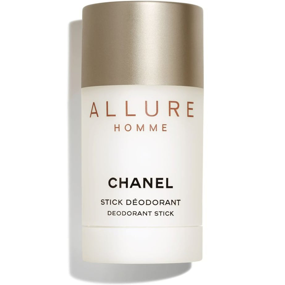 CHANEL ALLURE HOMME Deodorant Stick (75ml)
