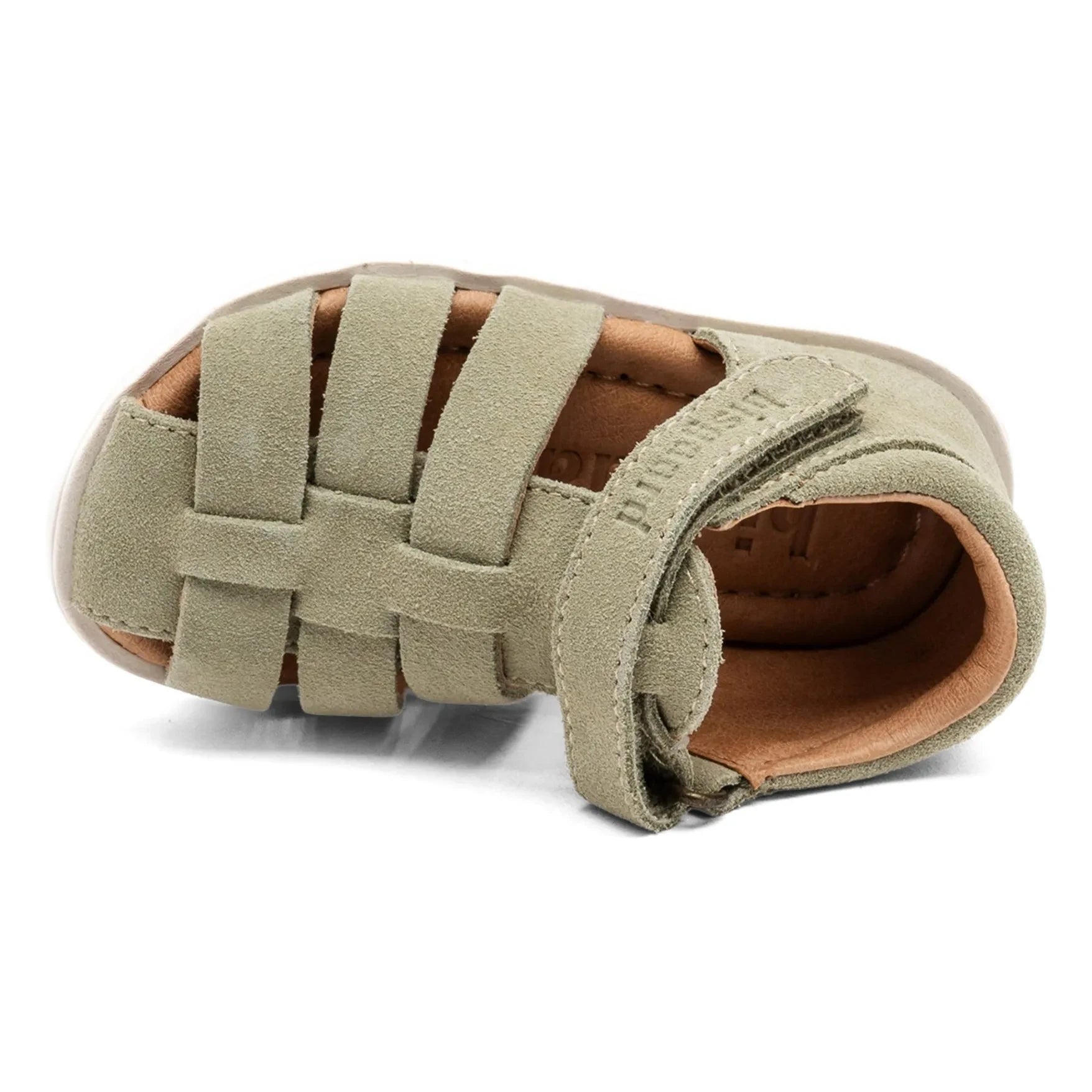 bisgaard - Beka S sandals | Sage
