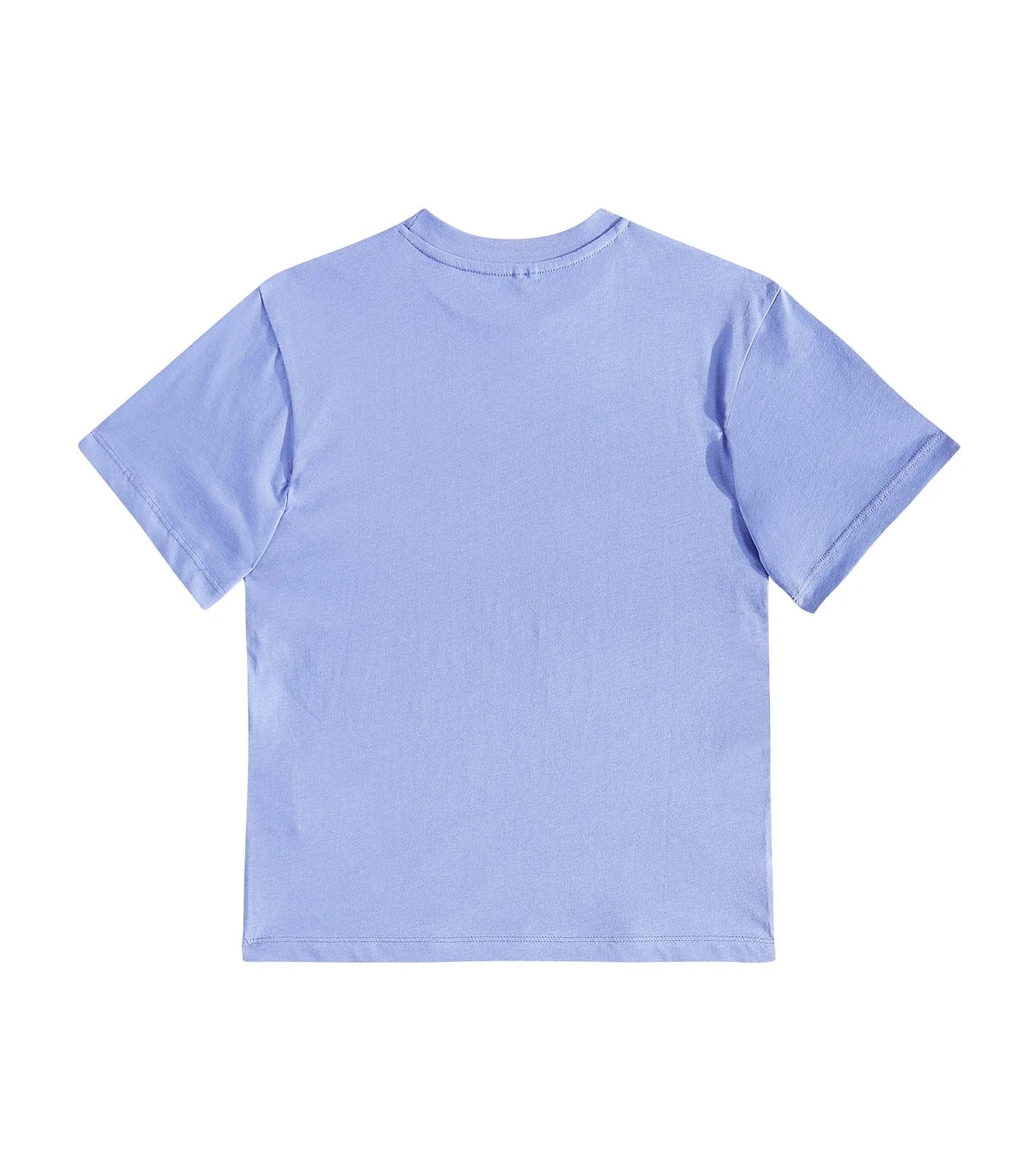 Stella McCartney Kids - Baskılı pamuk jarse tişört