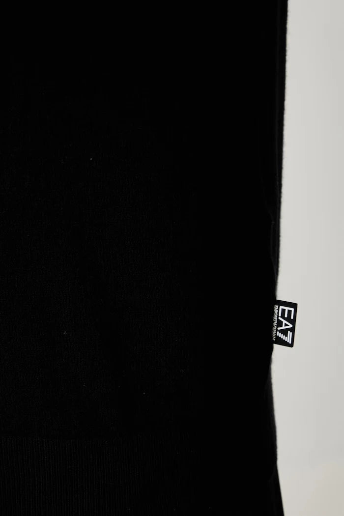 EA7 Emporio Armani erkek yünlü kazak