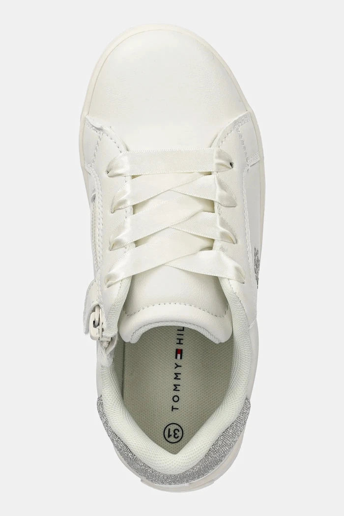 Детски маратонки Tommy Hilfiger