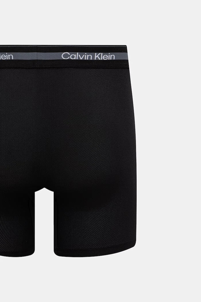 Calvin Klein Underwear прилепнали боксерки мъжки 3 броя