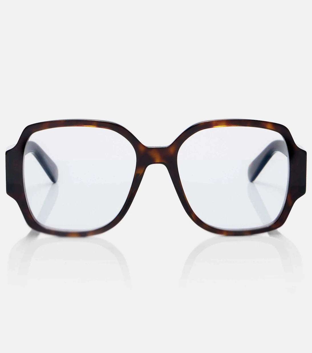 Dior Eyewear - Dior Glow square sunglasses
