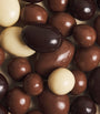 Chocolate Almonds & Hazelnuts (125g)
