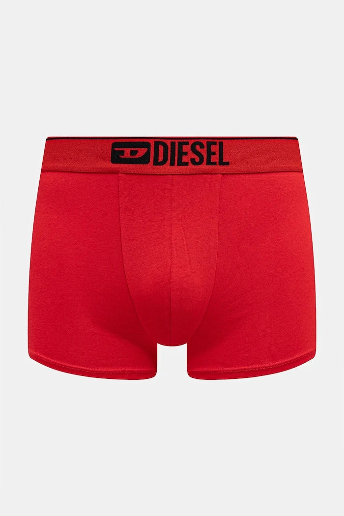 Diesel UMBX-DAMIENFIVEPACK Boxer (5 Adet)