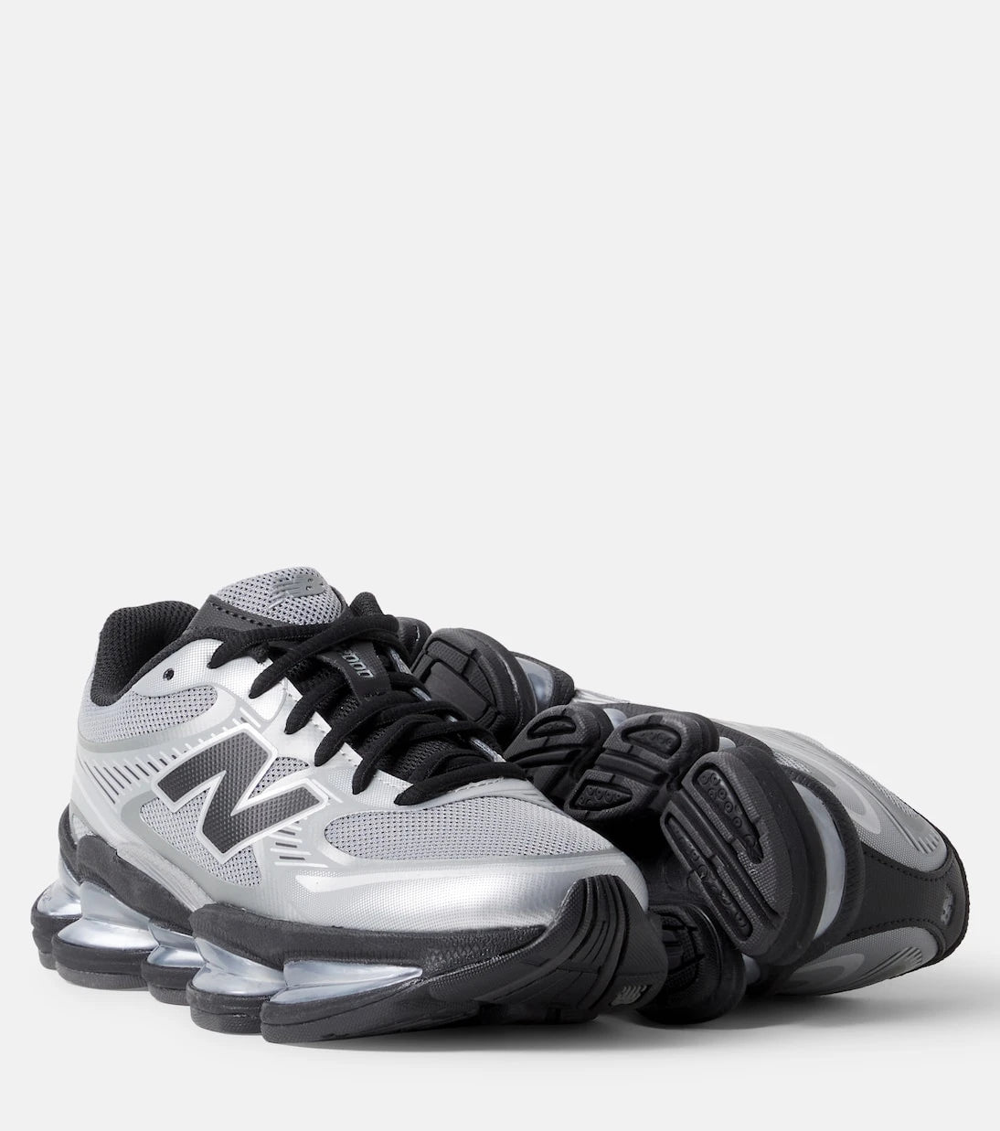 New Balance Kids - 2000 sneakers