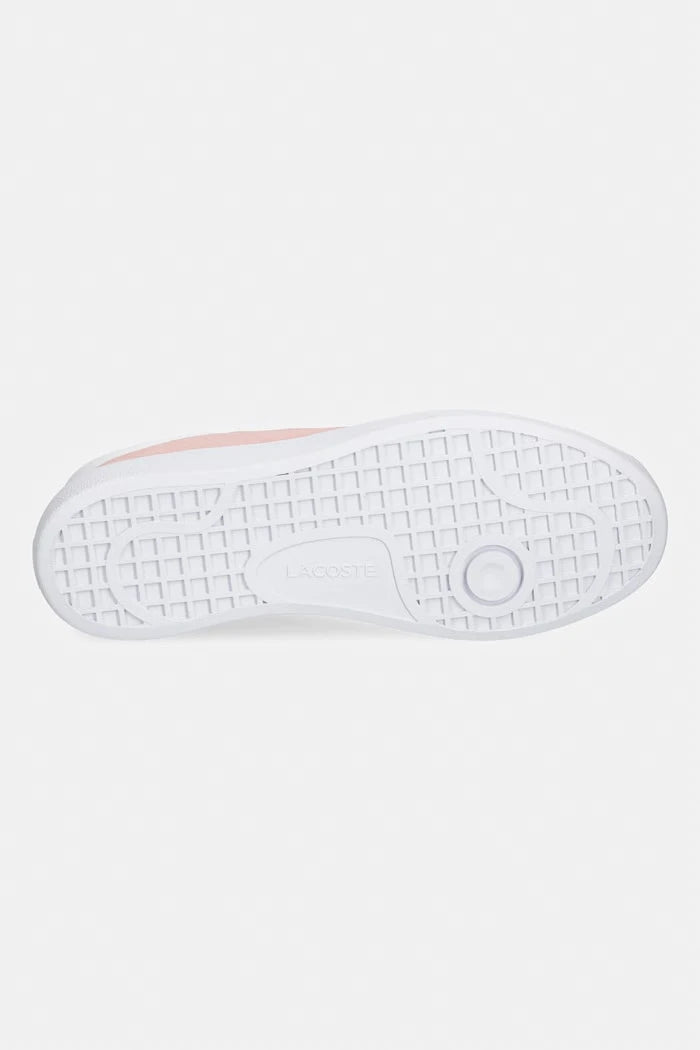 Lacoste Baseshot Süet Kadın Spor Ayakkabı