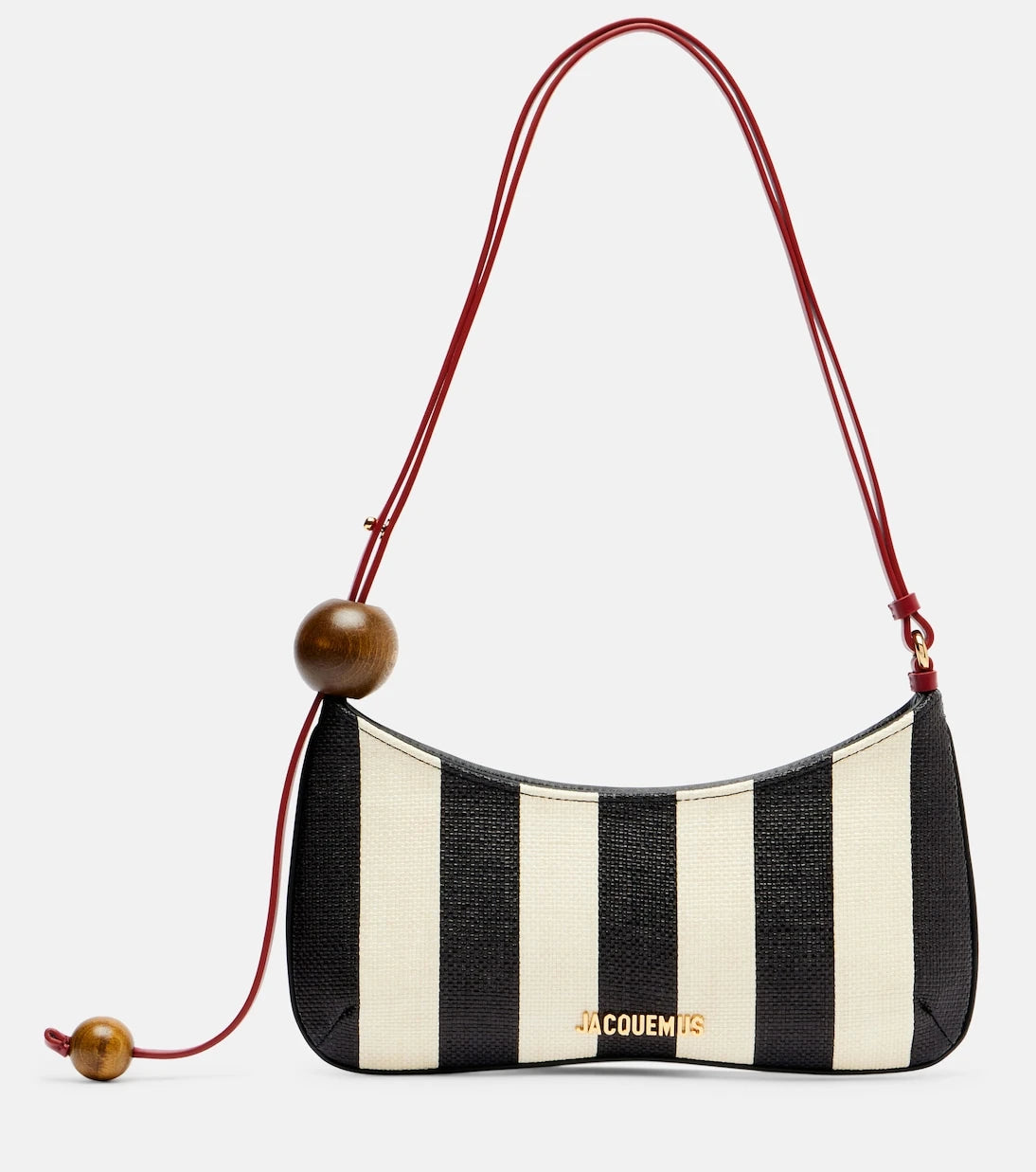 Jacquemus - Le Bisou Medium shoulder bag