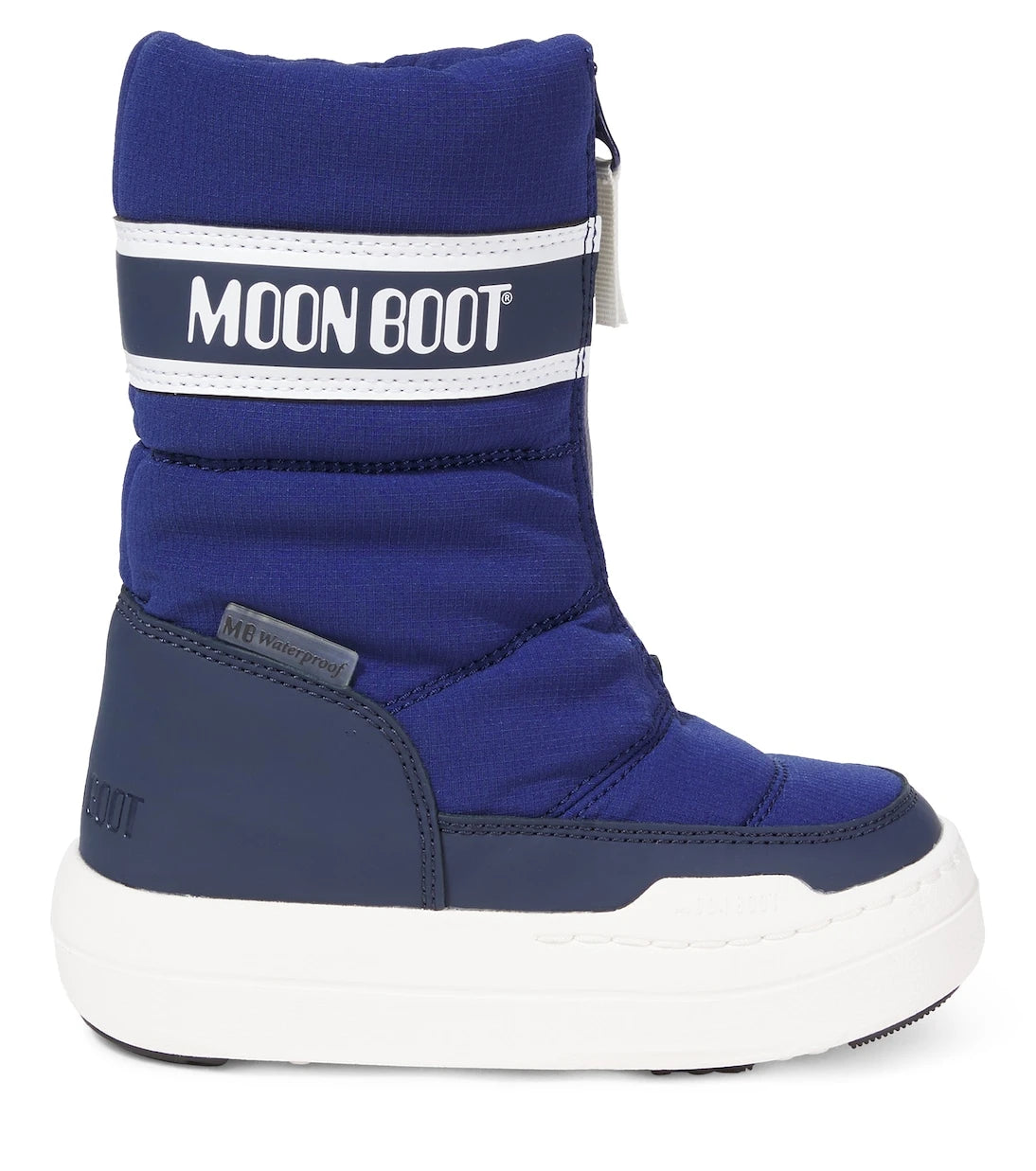 Moon Boot Kids - Junior Parker snow boots