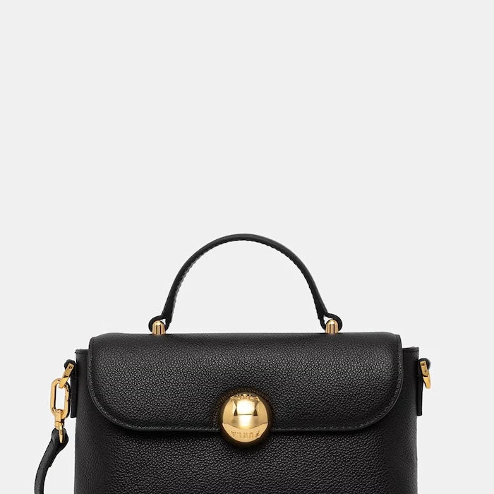 Furla чанта crossbody дамска от кожа