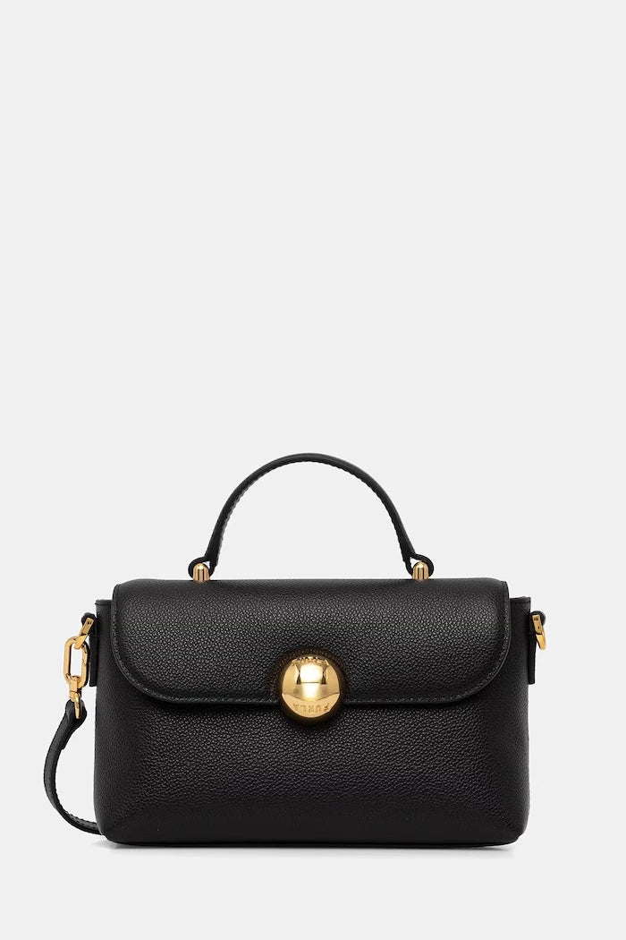 Furla чанта crossbody дамска от кожа