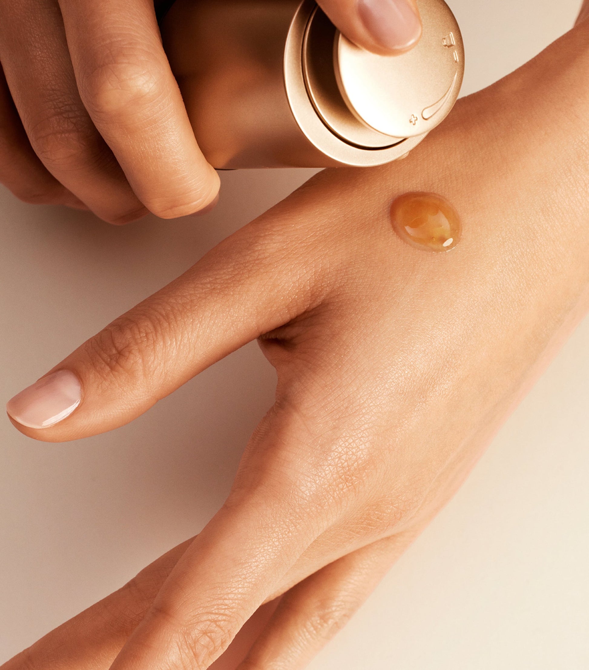 Double Serum Light Texture (30ml)