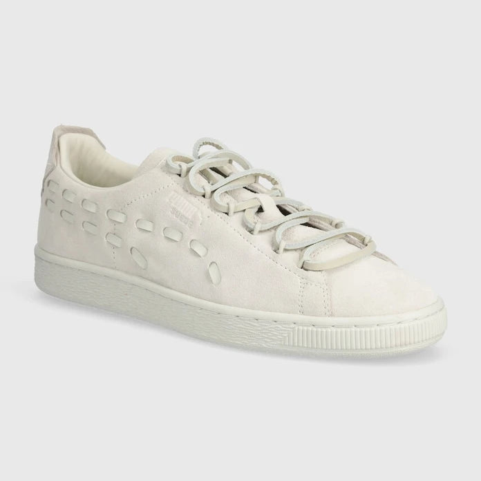 Велурени маратонки Puma Suede Decon
