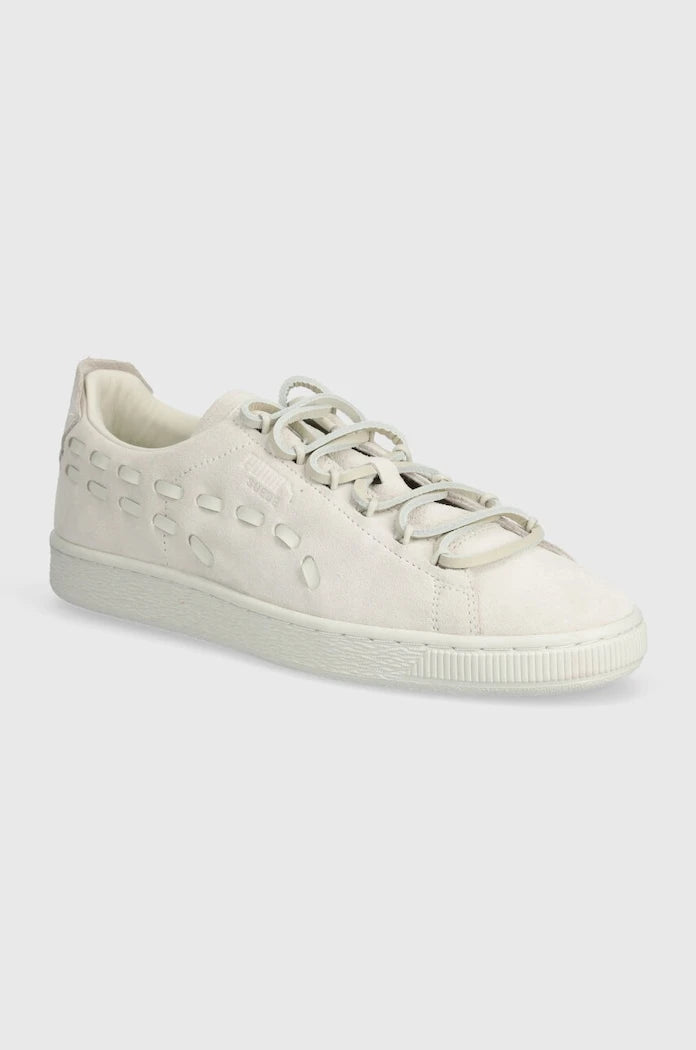 Велурени маратонки Puma Suede Decon