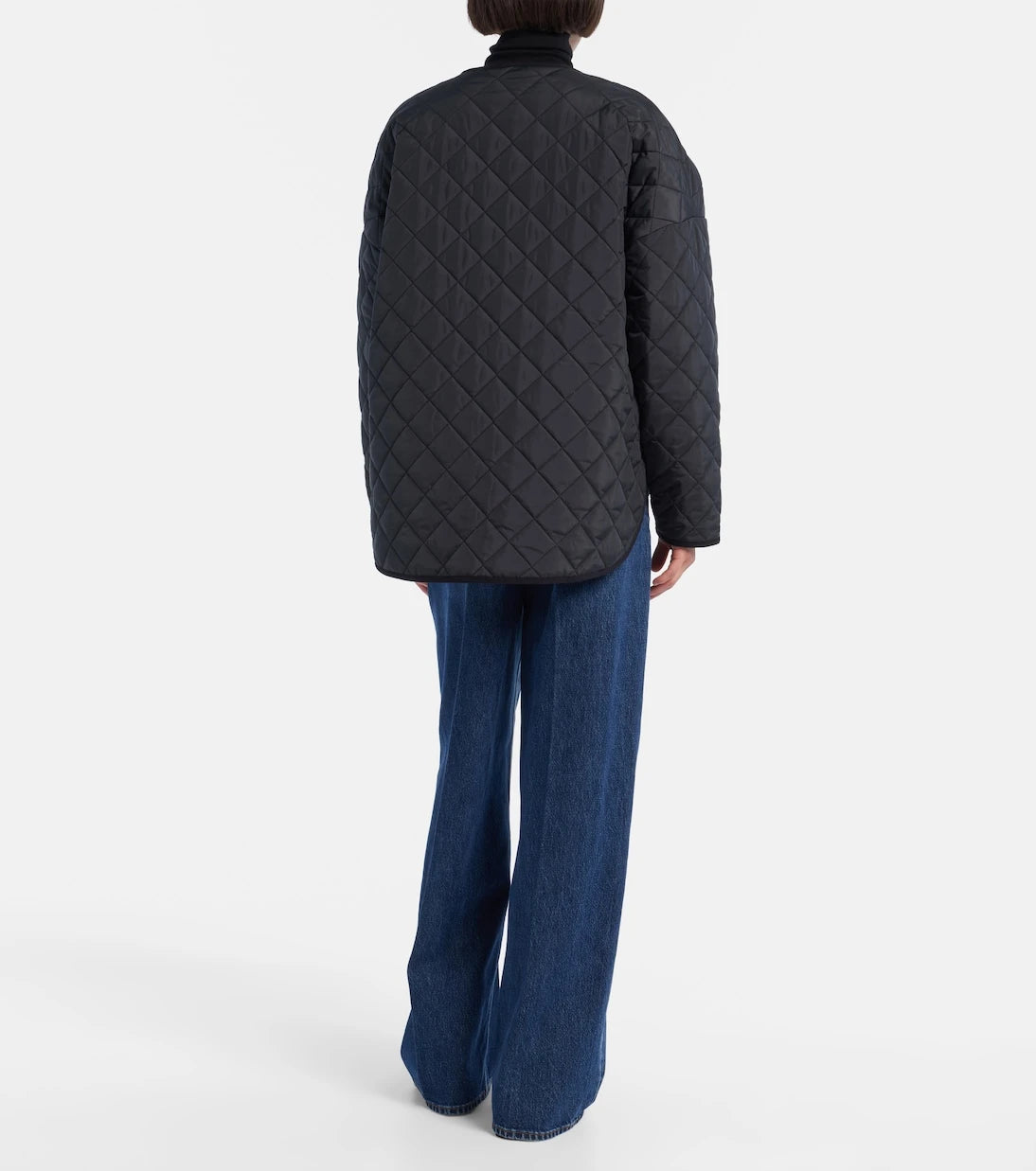 Toteme - Quilted jacket