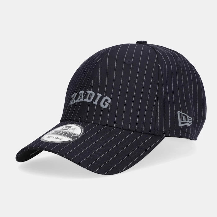 Шапка с козирка ZADIG&VOLTAIRE