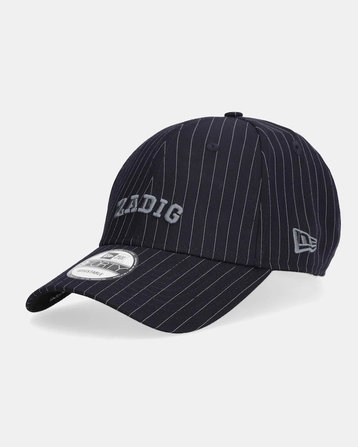 Шапка с козирка ZADIG&VOLTAIRE