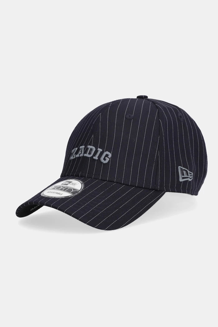 Шапка с козирка ZADIG&VOLTAIRE