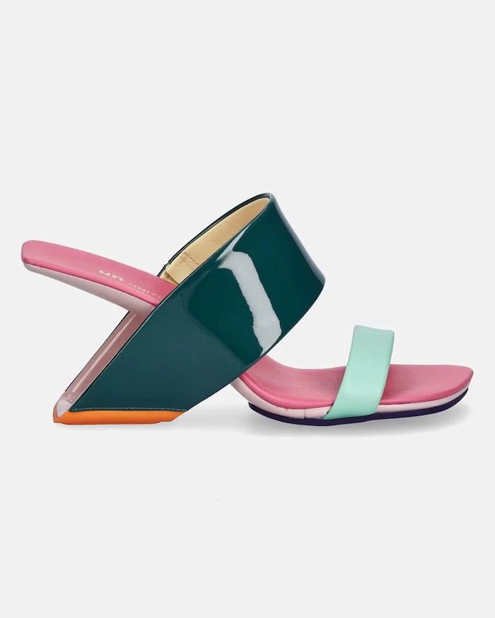Кожени чехли United Nude Loop Hi