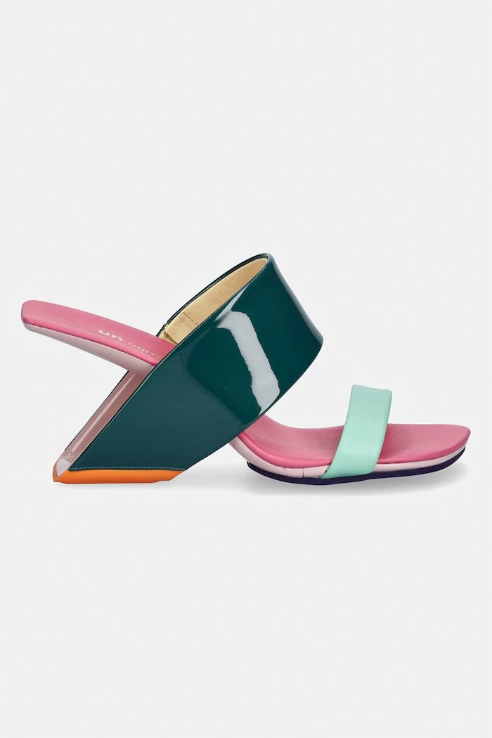 Кожени чехли United Nude Loop Hi