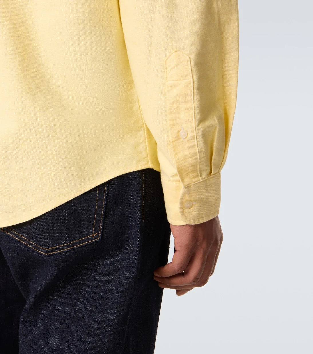 Polo Ralph Lauren - قميص قطني