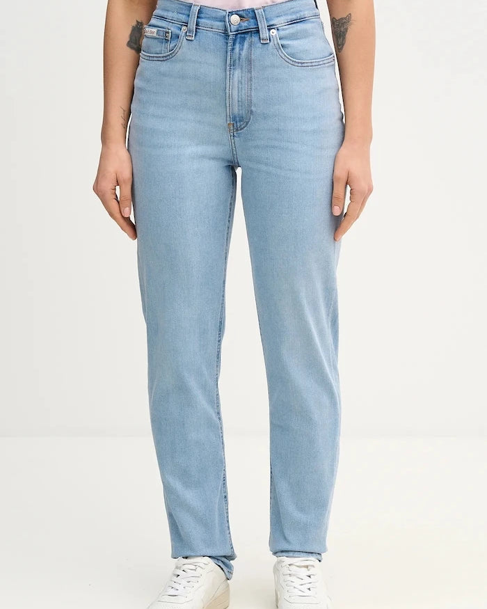 Calvin Klein Jeans Kot Pantolon