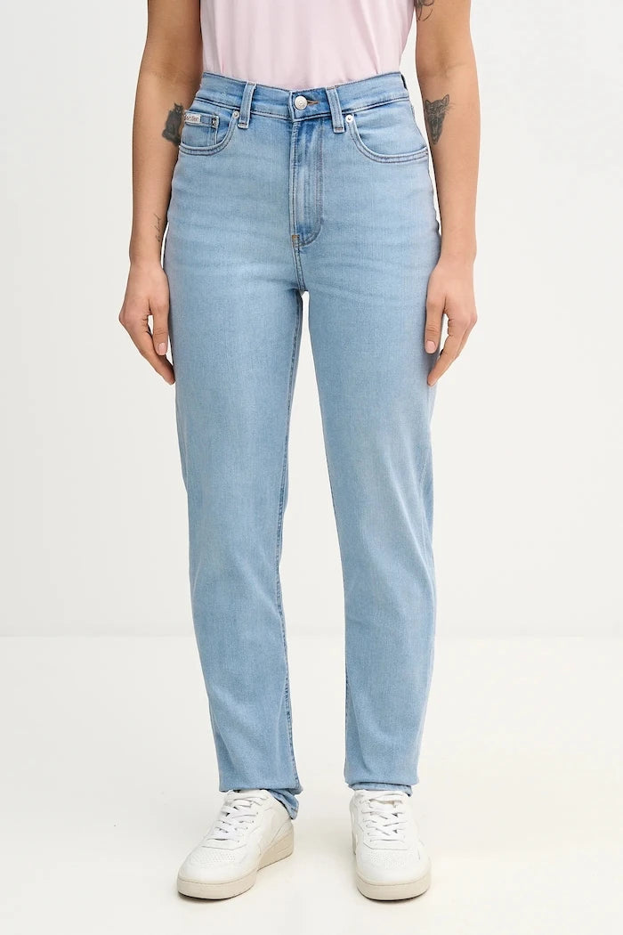 Дънки Calvin Klein Jeans