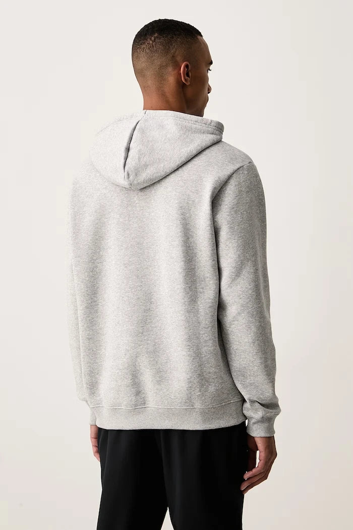 Pamuklu Erkek Kapüşonlu Sweatshirt Rival