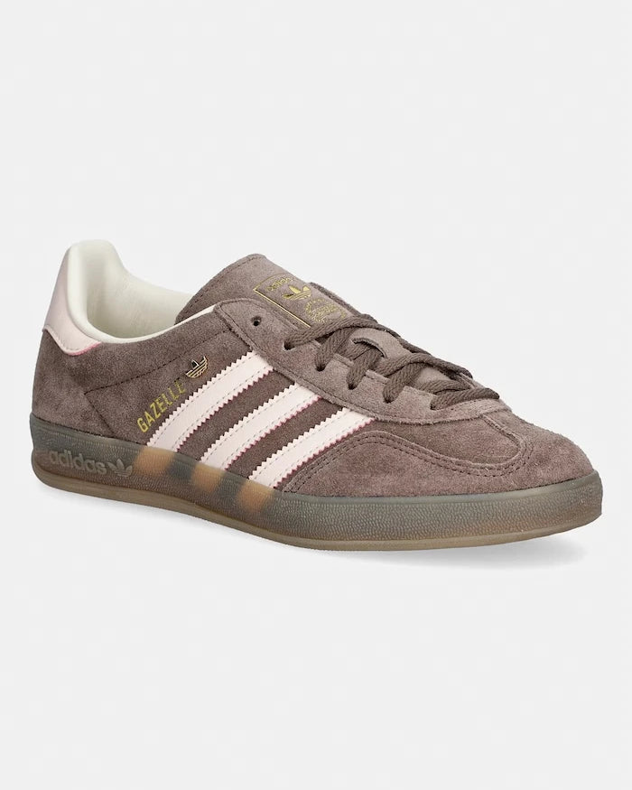 adidas Originals Gazelle Indoor Маратонки Женски велурени