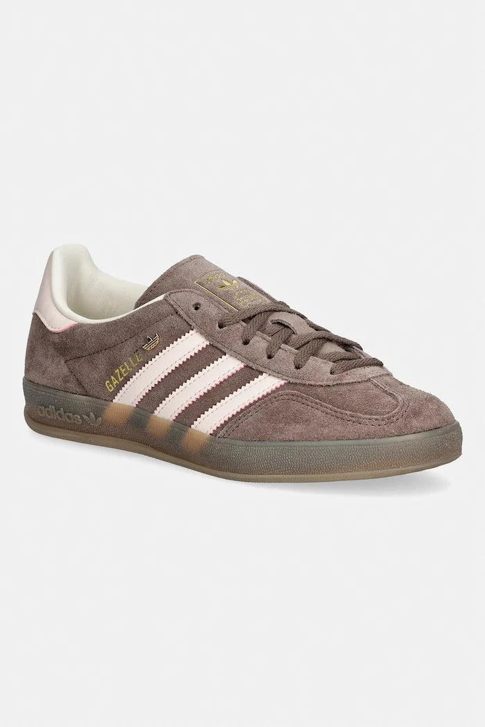 adidas Originals Gazelle Indoor Kadın Süet Spor Ayakkabı