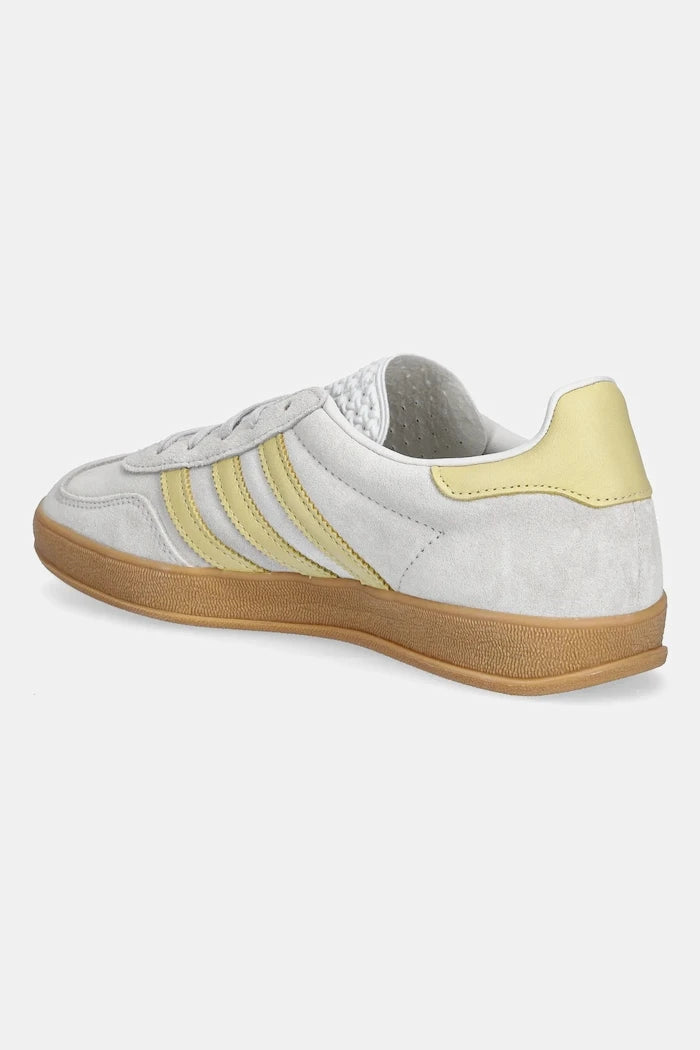 adidas Originals Gazelle Indoor Süet Spor Ayakkabı