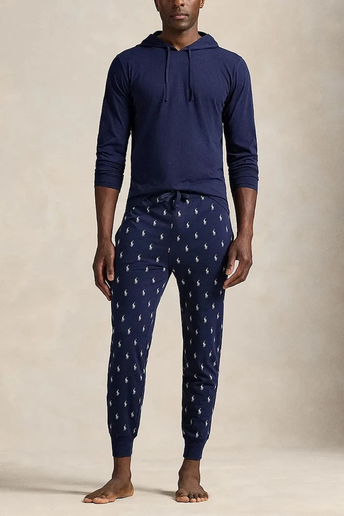 Долнище на пижама Polo Ralph Lauren