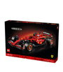TECHNIC Ferrari SF-24 F1 Car Set 24007