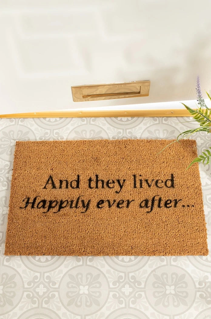 Artsy Doormats Chic Collection Paspas