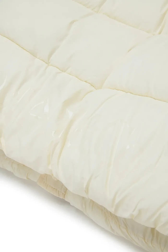 Çocuklar için kapitone ceket MAXJ61F JACKET