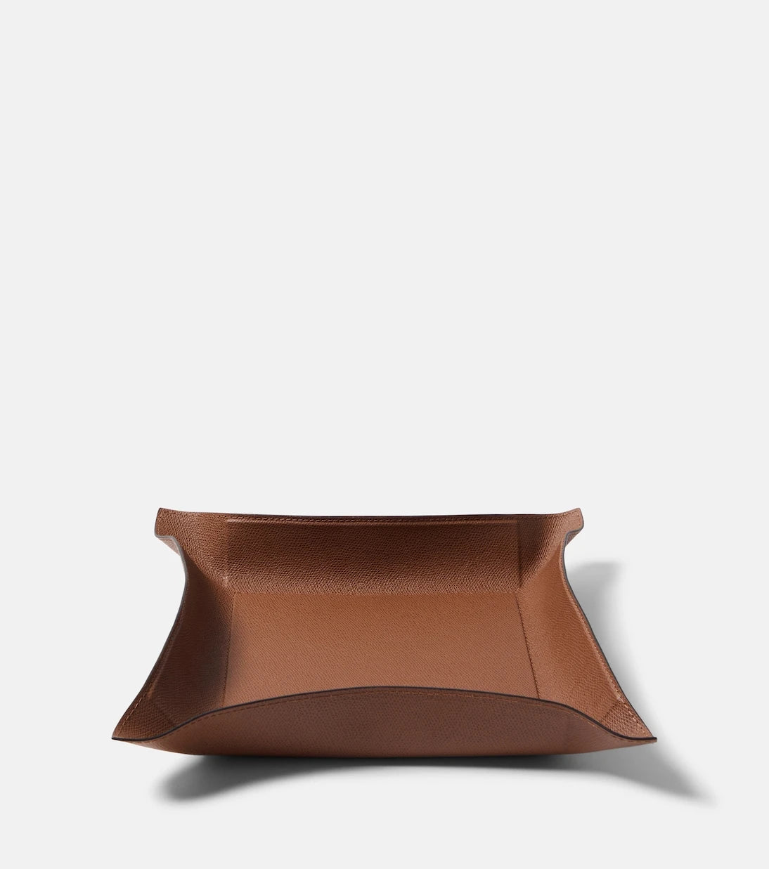 Giobagnara - Jack Valet Large leather tray