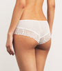 White Legend Shorty Briefs