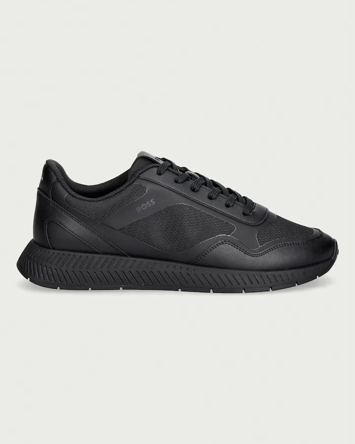 BOSS Titanium Erkek Sneaker
