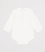 Cotton Bodysuit (1-24 Months)