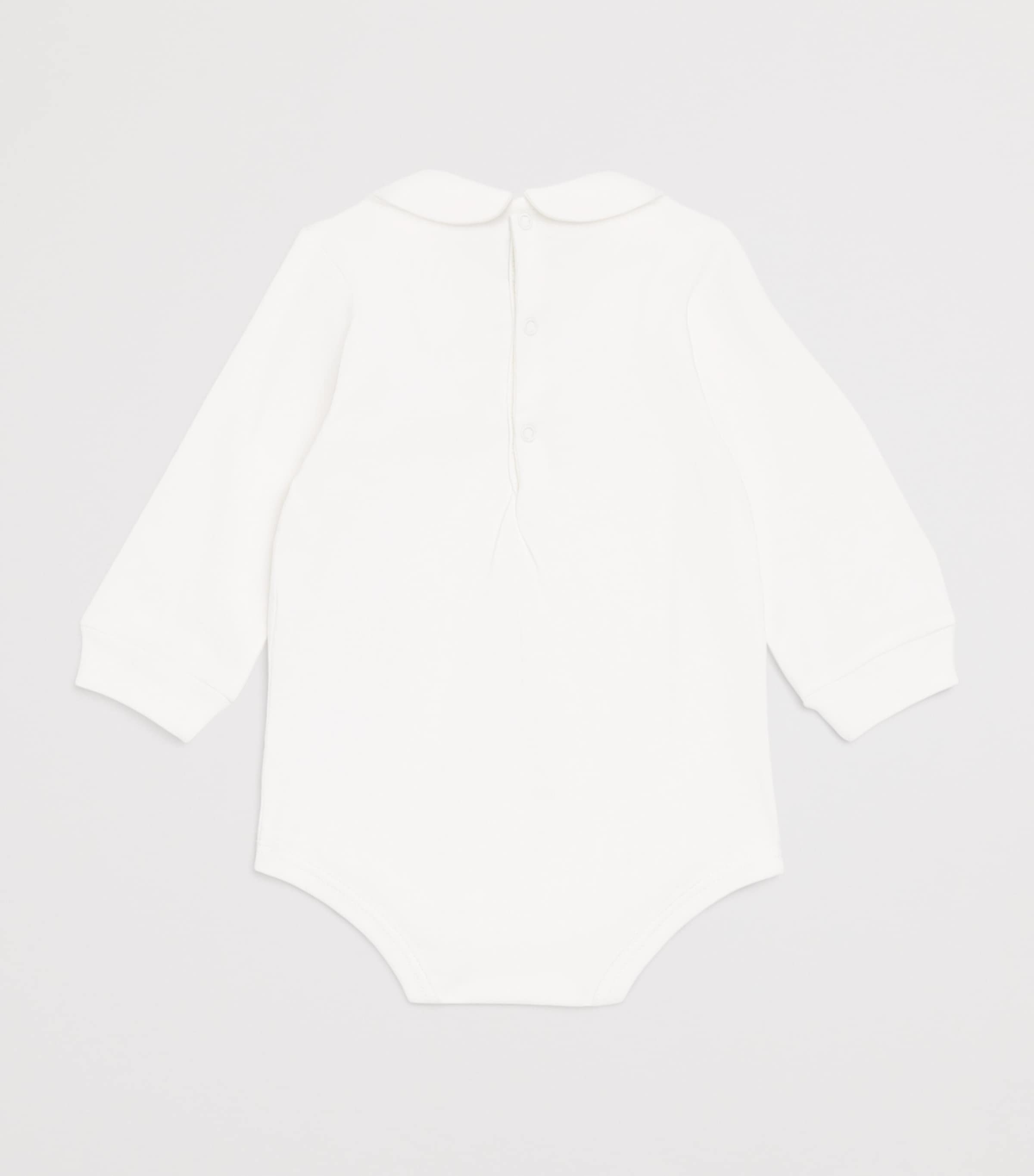 Cotton Bodysuit (1-24 Months)