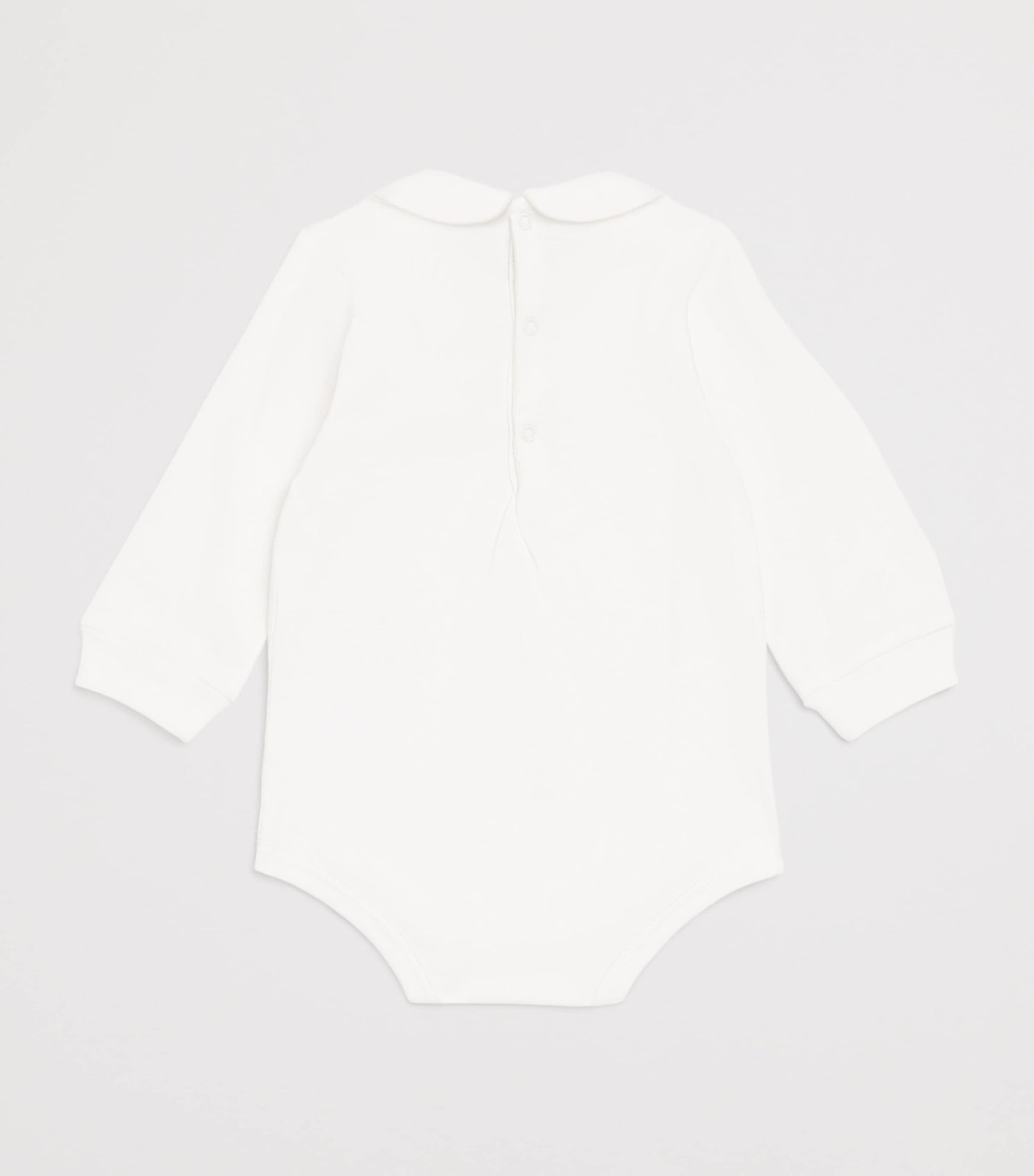 Cotton Bodysuit (1-24 Months)