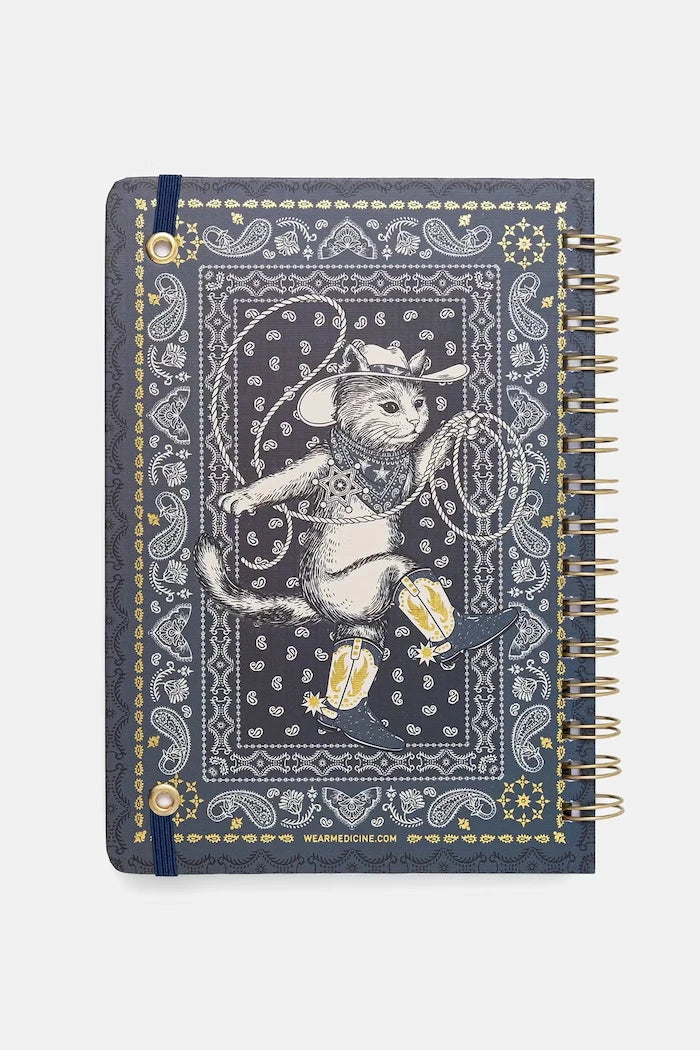 Spiralli Defter