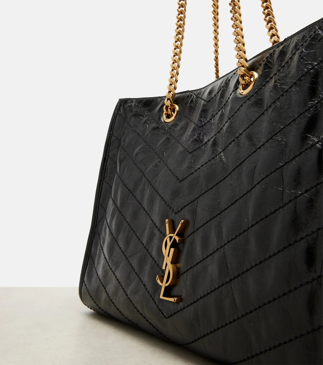 Saint Laurent - Niki Medium leather shoulder bag