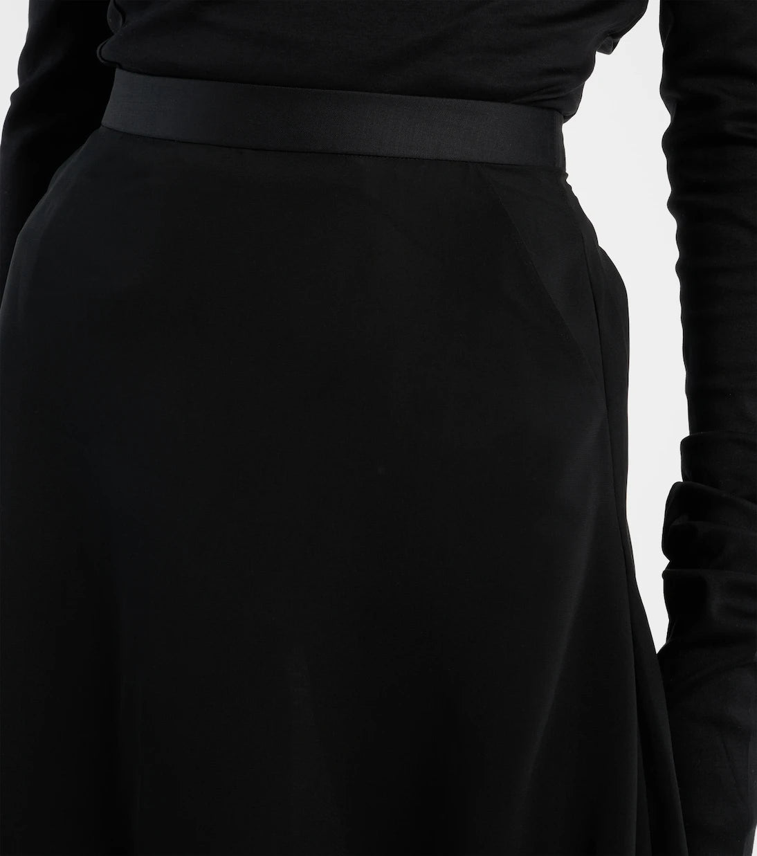 Didu - Balloon miniskirt