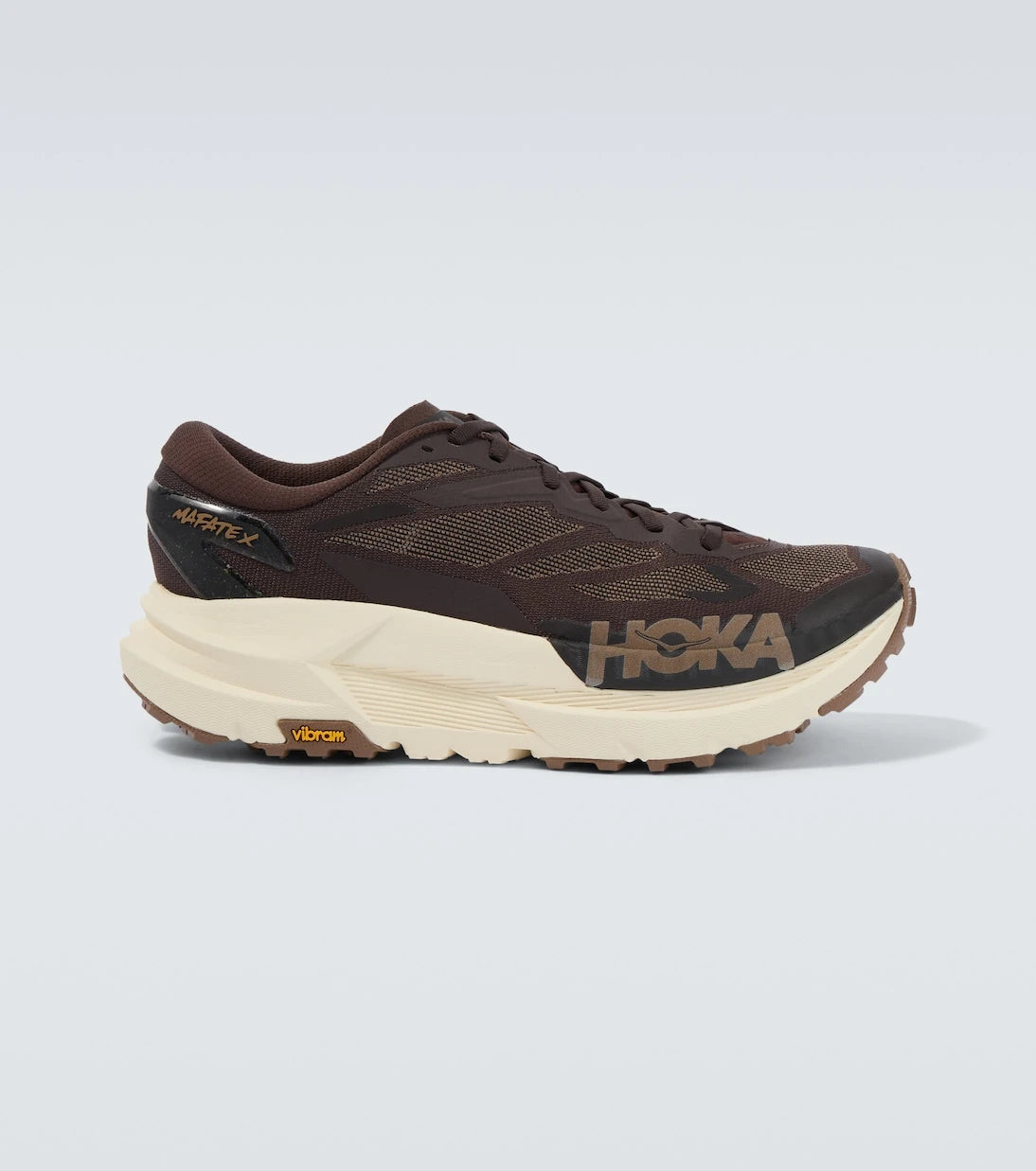 Hoka One One - أحذية مافيت X للجري على الطرق الوعرة
