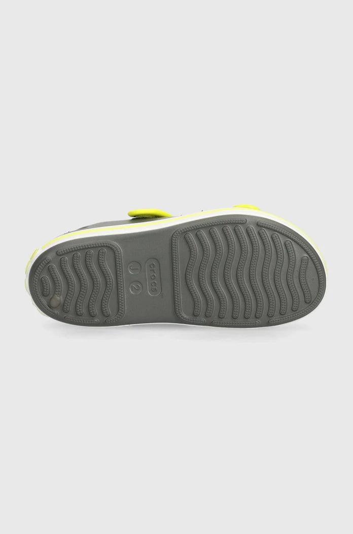 Crocs Crocband Cruiser Sandal Çocuk Sandalet
