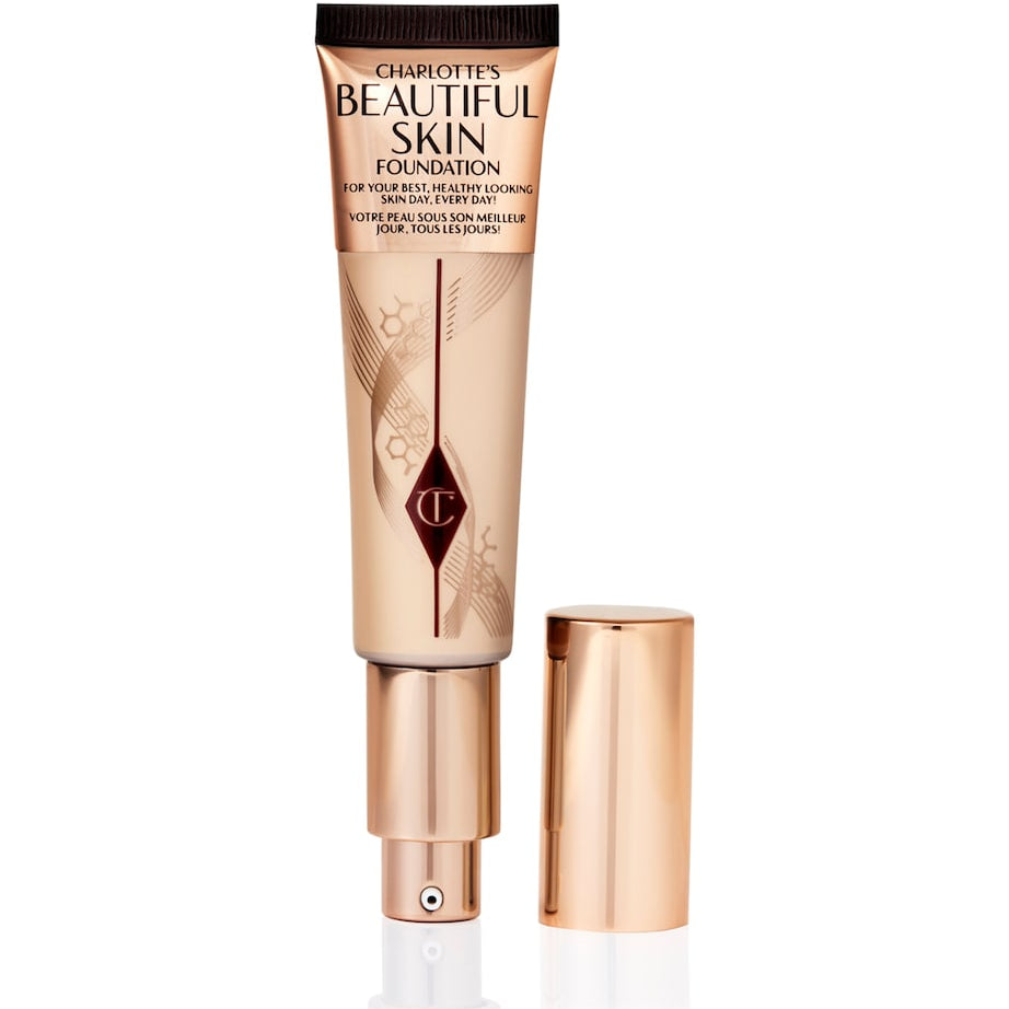 Charlotte's Beautiful Skin Foundation