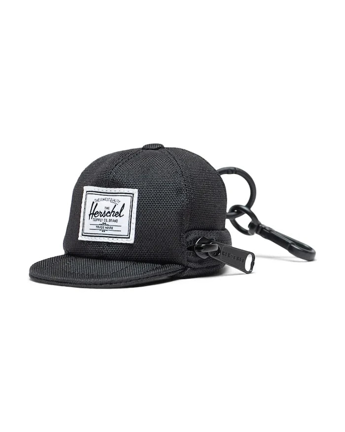 Herschel Anahtarlık Cap