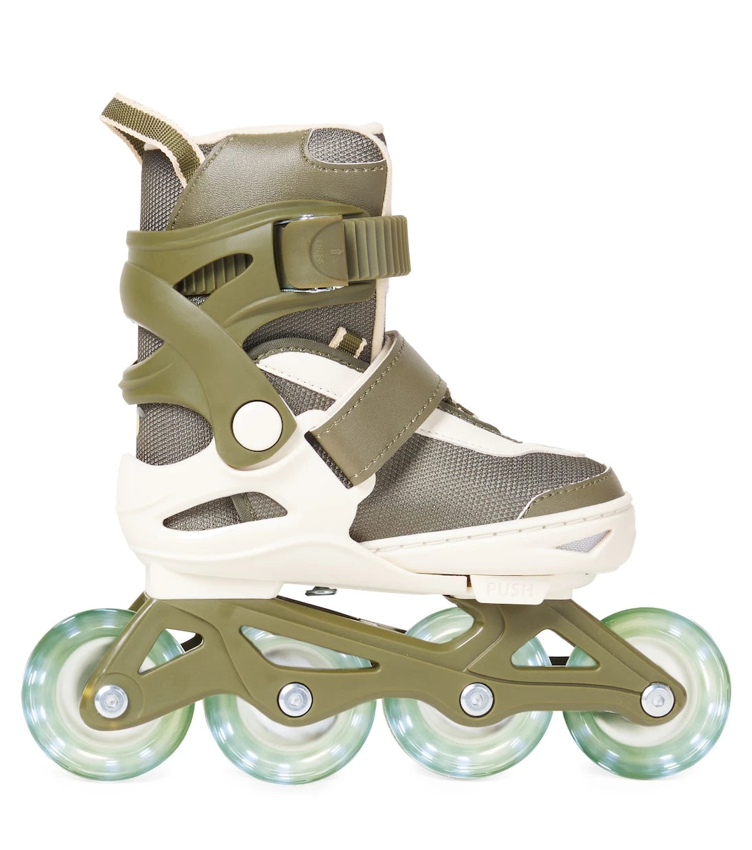 Konges Sløjd - Printed roller skates