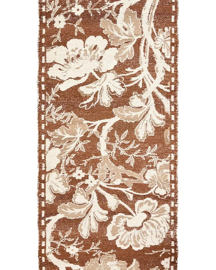 House Doctor HDAlfo 90 x 200 cm Kilim